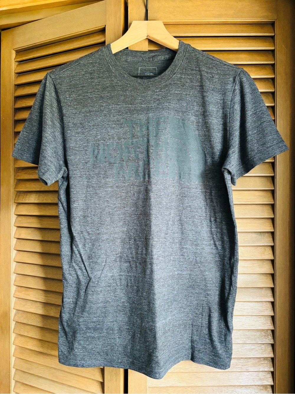 The North Face Tee